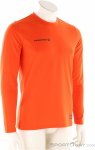 Martini Wildtrack Herren Shirt-Rot-XXL