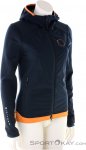 Martini Xenon Damen Tourenjacke-Dunkel-Blau-M