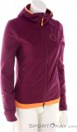 Martini Xenon Damen Tourenjacke-Pink-Rosa-XS