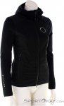 Martini Xenon Damen Tourenjacke-Schwarz-XS
