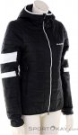 Martini Yosemite Damen Tourenjacke-Schwarz-L