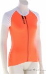 Mavic Askium Damen Bikeshirt-Orange-M