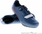 Mavic Cosmic Boa Spd MTB Schuhe-Blau-8
