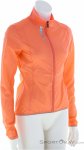 Mavic Cosmic Wind Damen Bikejacke-Orange-L