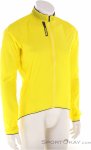 Mavic Cosmic Wind Herren Bikejacke-Gelb-M