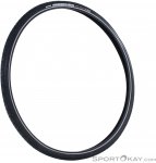 Maxxis City OverDrive Excel 700 Dual Draht SS Reifen-Schwarz-700x35C