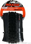 Maxxis Dissector WT 3C MaxxTerra TR EVO 27,5 x 2,40'' Reifen-Schwarz-27,5