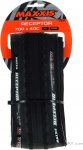 Maxxis GR Receptor Dual TR EXO 28'' Reifen-Schwarz-28