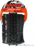 Maxxis Minion DHF MaxxGrip WT TR EXO 27,5 x 2,50'' Reifen-Schwarz-27,5