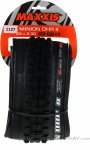 Maxxis Minion DHR II 3C Maxx Terra DD TR 29'' x 2.30 Reifen-Schwarz-29