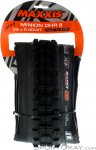 Maxxis Minion DHR II 3C MaxxTerra EXO TR WT 29 x 2,40 Reifen-Schwarz-29