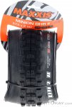 Maxxis Minion DHR II 3C MaxxTerra, TR Reifen-Schwarz-29x2,50