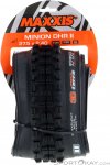 Maxxis Minion DHR II DD TR 3C MaxxTerra 27,5x2,40'' Reifen-Schwarz-27,5x2,40