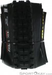 Maxxis Minion DHR II+ Dual EXO TR 27,5+ x 2,80 Reifen-Schwarz-27,5+