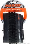 Maxxis Minion DHR II EXO TR 3C MaxxTerra 27,5 x 2,30'' Reifen-Schwarz-27,5x2,30