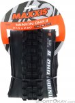 Maxxis Minion DHR II EXO+ TR 3C WT MaxxTerra Reifen-Schwarz-27,5x2,60