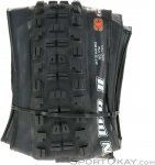 Maxxis Minion DHR II+ MaxxTerra EXO TR 27,5+ x 2,80 Reifen-Schwarz-27,5+