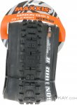 Maxxis Minion DHR II WT 3C MaxxGrip DH TR 29 x 2,40'' Reifen-Schwarz-29