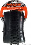 Maxxis Minion DHR II WT DD TR 3C MaxxGrip 27,5x2,40'' Reifen-Schwarz-27,5x2,40