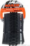 Maxxis Minion DHR II WT DH TR 3C MaxxGrip 27,5x2,40'' Reifen-Schwarz-27,5x2,40