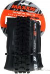 Maxxis Minion DHR II WT EXO TR 3C MaxxGrip 27,5 x 2,40'' Reifen-Schwarz-27,5x2,4