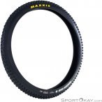 Maxxis Minion DHR II WT TR Draht Dual 29 x 2,40'' Reifen-Schwarz-29x2,40