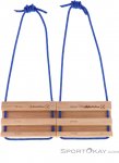 Metolius Wood Rock Rings Kletterzubehör-Braun-One Size