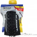 Michelin Mud Enduro TR MAGI-X 27,5 x 2,25'' Reifen-Schwarz-27,5