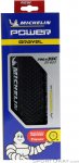 Michelin Power Gravel X-Miles Compound 28'' Reifen-Schwarz-700x33C