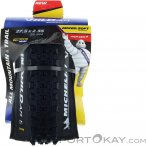 Michelin Wild AM Performance TR 27,5 x 2,35'' Reifen-Schwarz-27,5