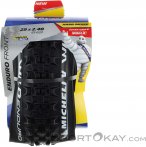 Michelin Wild Enduro Front TR MAGI-X 29 x 2,40'' Reifen-Schwarz-29