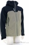 Millet Kamet GTX Herren Outdoorjacke Gore-Tex-Beige-M
