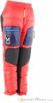 Millet MXP Down Overpant Herren Outdoorhose-Rot-M