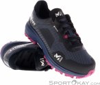 Millet X-Rush GTX Damen Wanderschuhe Gore-Tex-Blau-6,5