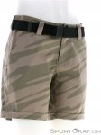 Mons Royale Drift Damen Outdoorshort-Beige-M