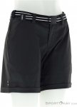 Mons Royale Drift Short 2.0 Damen Outdoorshort-Schwarz-XS