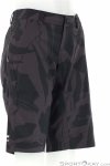 Mons Royale Virage Pants 2.0 Damen Bikeshort-Lila-XS