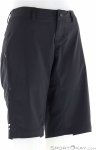 Mons Royale Virage Pants 2.0 Damen Bikeshort-Schwarz-S