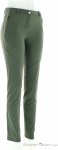 Montura Focus Pants Damen Outdoorhose-Oliv-Dunkelgrün-XL
