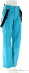 Montura Line Damen Outdoorhose-Blau-L