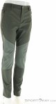 Montura Mountain Trek Pants Herren Outdoorhose-Oliv-Dunkelgrün-XL