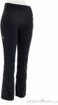 Montura Poison Pants Woman -5cm Damen Outdoorhose kurzgestellt-Schwarz-M