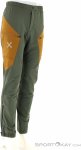 Montura Speed Style Pants Herren Tourenhose-Oliv-Dunkelgrün-L