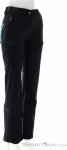 Montura Trace Damen Tourenhose-Schwarz-L