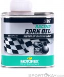 Motorex Racing Fork Oil 5W 250ml Gabelöl-Grau-One Size