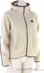 Mountain Hardwear HiCamp Fleece Damen Sweater-Beige-L
