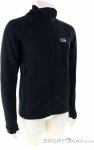 Mountain Hardwear Polartec Power Grid Herren Sweater-Schwarz-XL