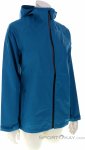 Mountain Hardwear Threshold Damen Outdoorjacke-Blau-XS