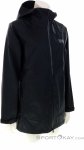 Mountain Hardwear Threshold Parka Damen Mantel-Schwarz-L