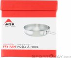 MSR Alpine Bratpfanne-Grau-One Size